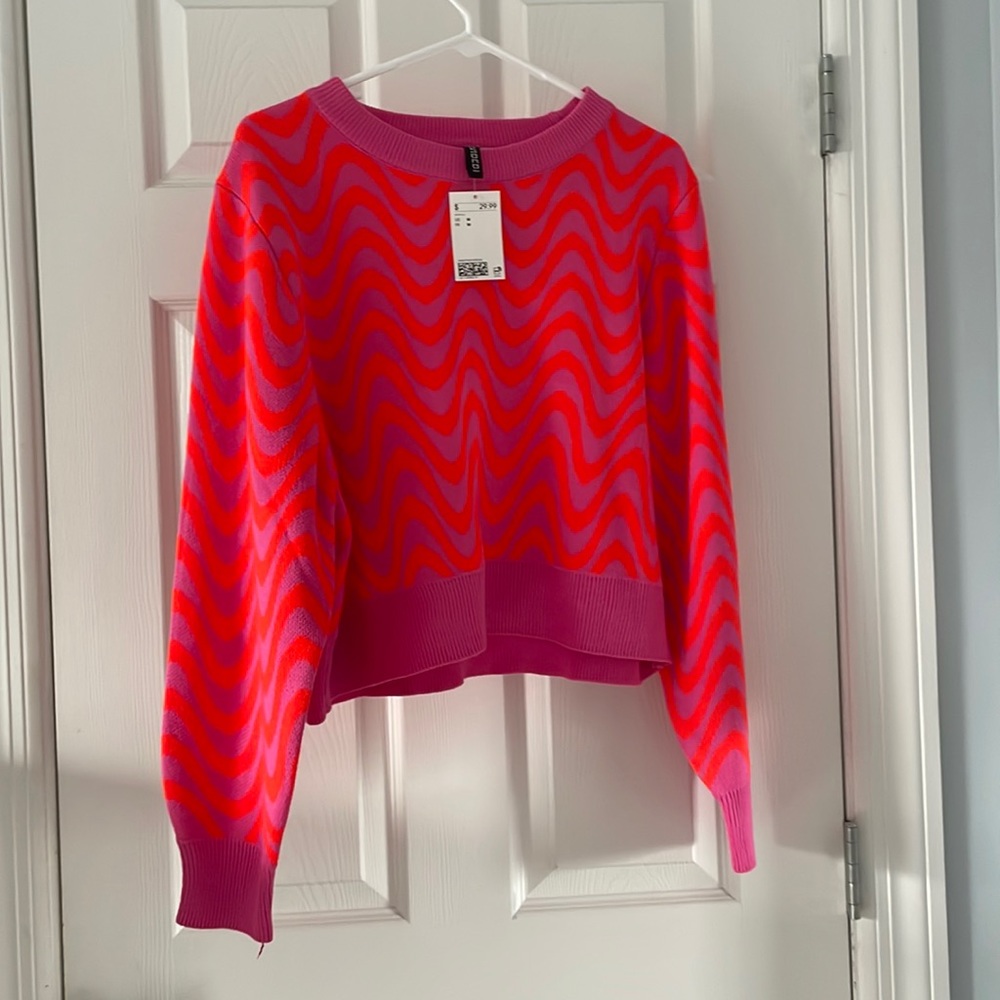 H&M Sweater